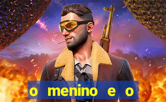 o menino e o espelho pdf